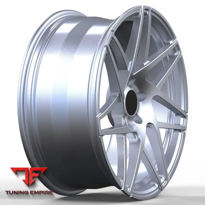 RAZOR FORGED RZR 834