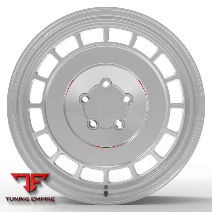 RAZOR FORGED RZR 835