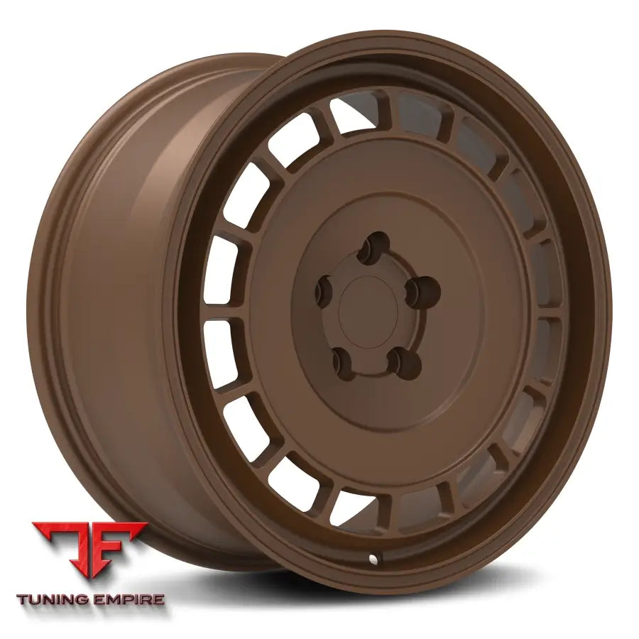 RAZOR FORGED RZR 835