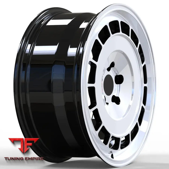 RAZOR FORGED RZR 835