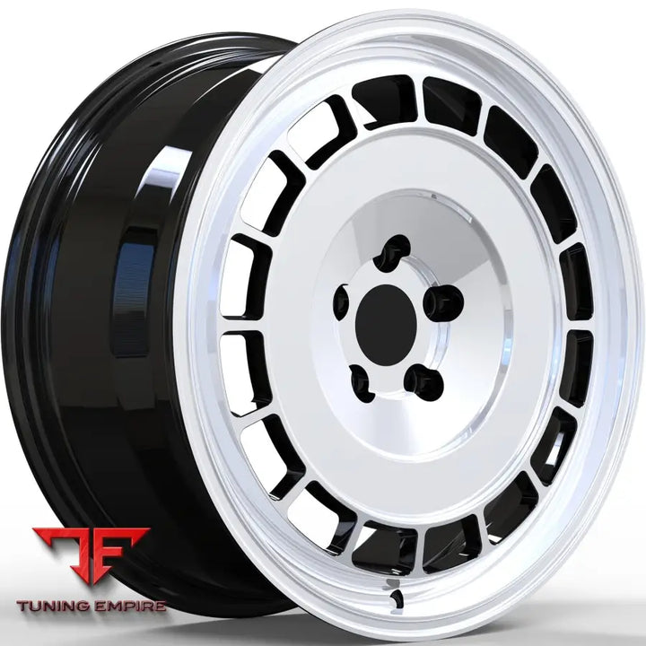 RAZOR FORGED RZR 835