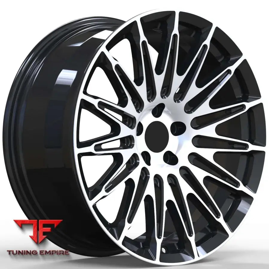 RAZOR FORGED RZR 836