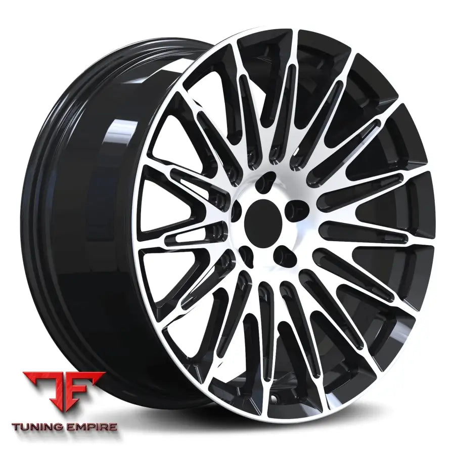 RAZOR FORGED RZR 836
