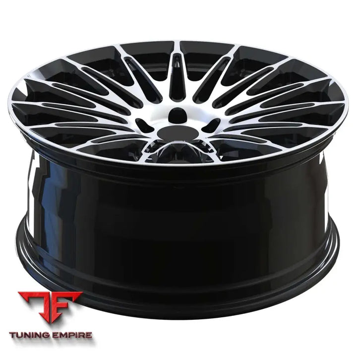 RAZOR FORGED RZR 836