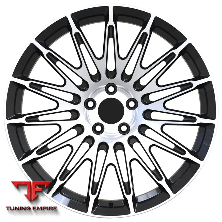 RAZOR FORGED RZR 836