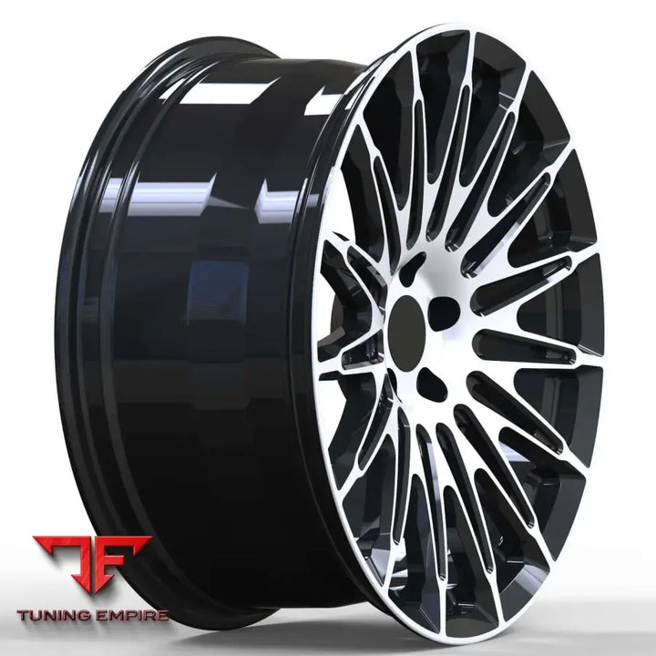 RAZOR FORGED RZR 836