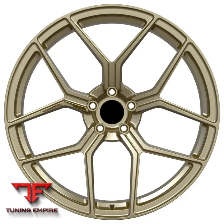 RAZOR FORGED RZR 837
