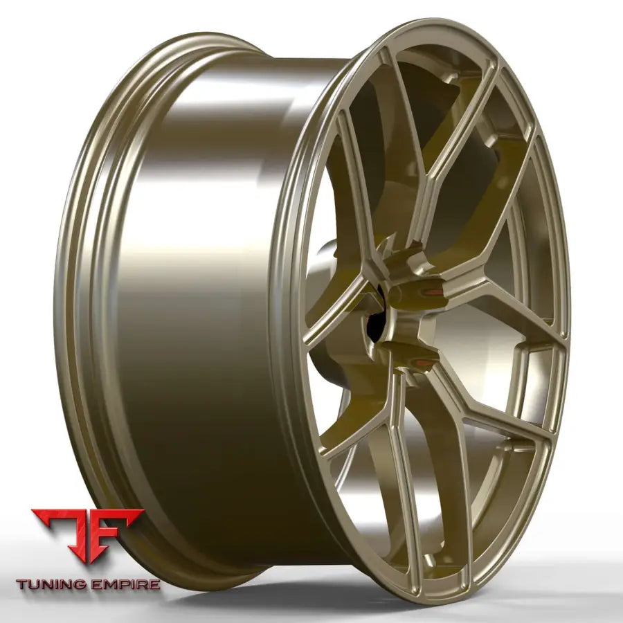 RAZOR FORGED RZR 837