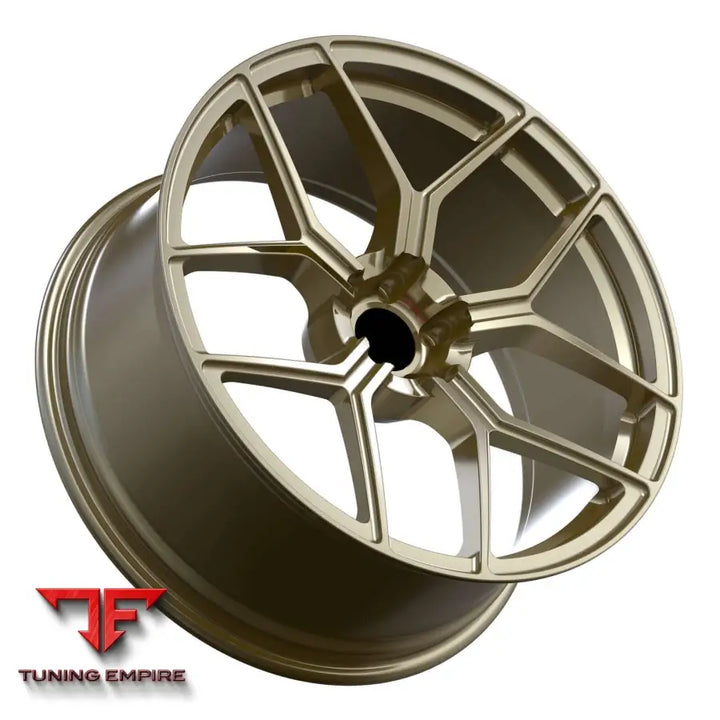 RAZOR FORGED RZR 837