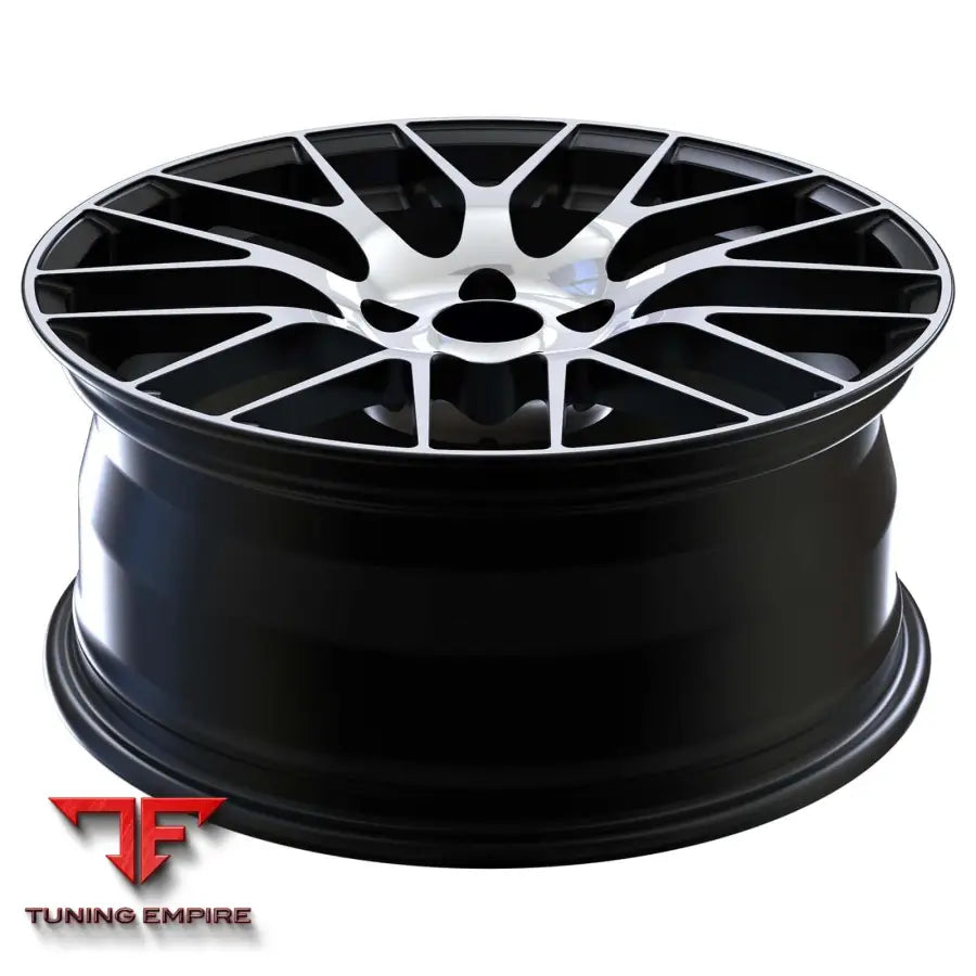 RAZOR FORGED RZR 838