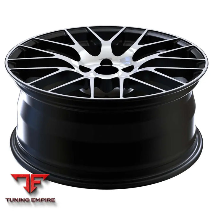 RAZOR FORGED RZR 838