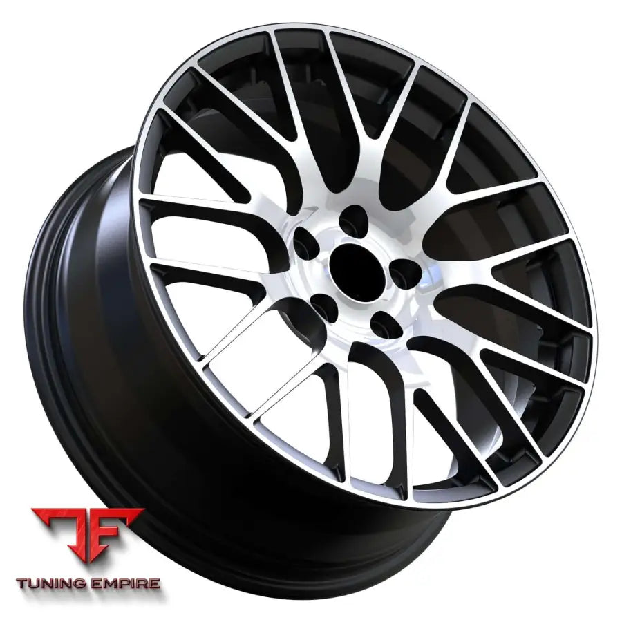 RAZOR FORGED RZR 838