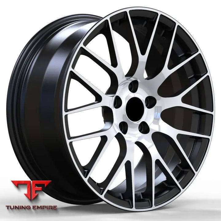 RAZOR FORGED RZR 838