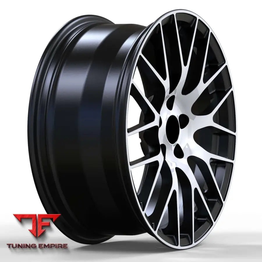 RAZOR FORGED RZR 838