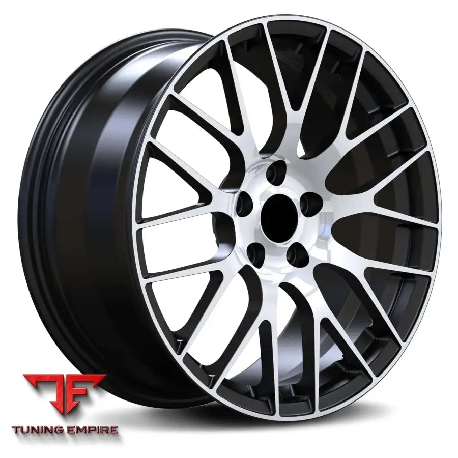 RAZOR FORGED RZR 838