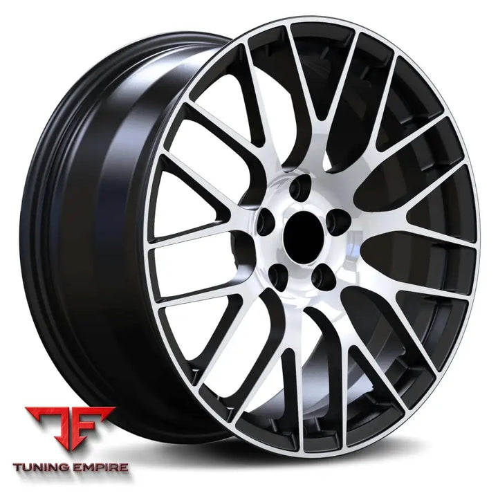 RAZOR FORGED RZR 838