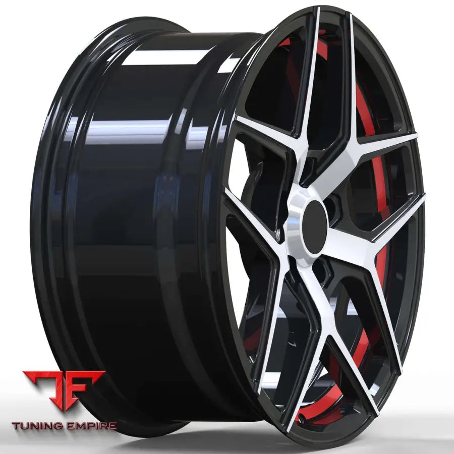 RAZOR FORGED RZR 839