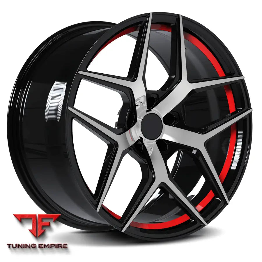 RAZOR FORGED RZR 839