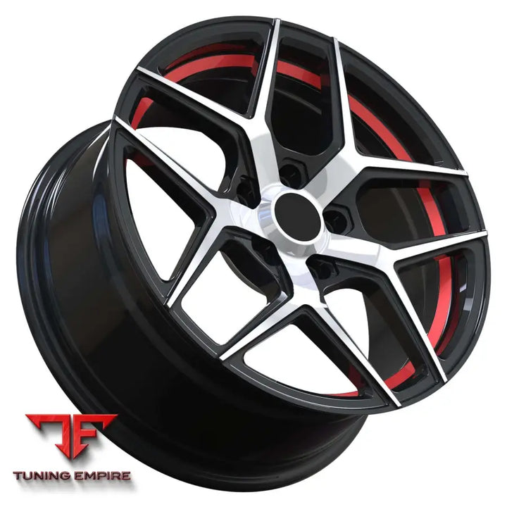 RAZOR FORGED RZR 839