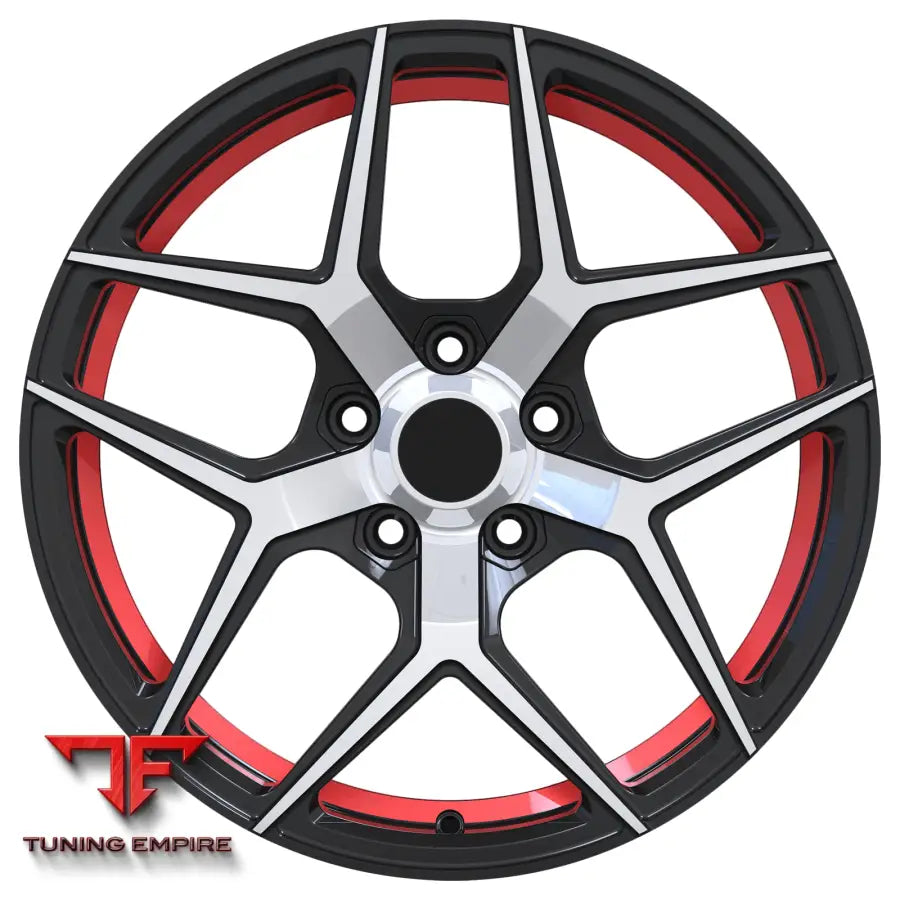 RAZOR FORGED RZR 839