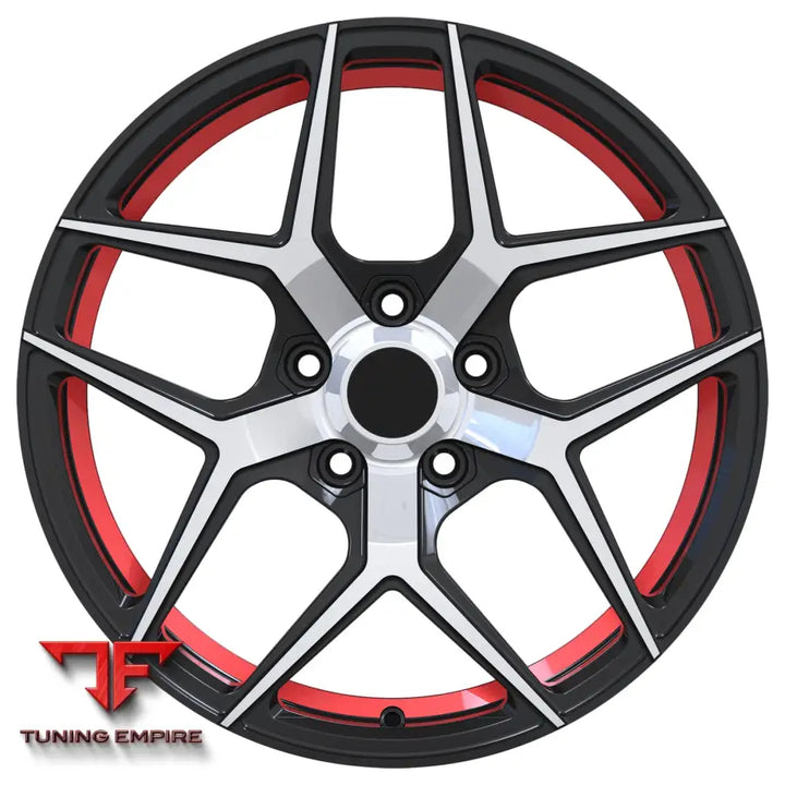 RAZOR FORGED RZR 839