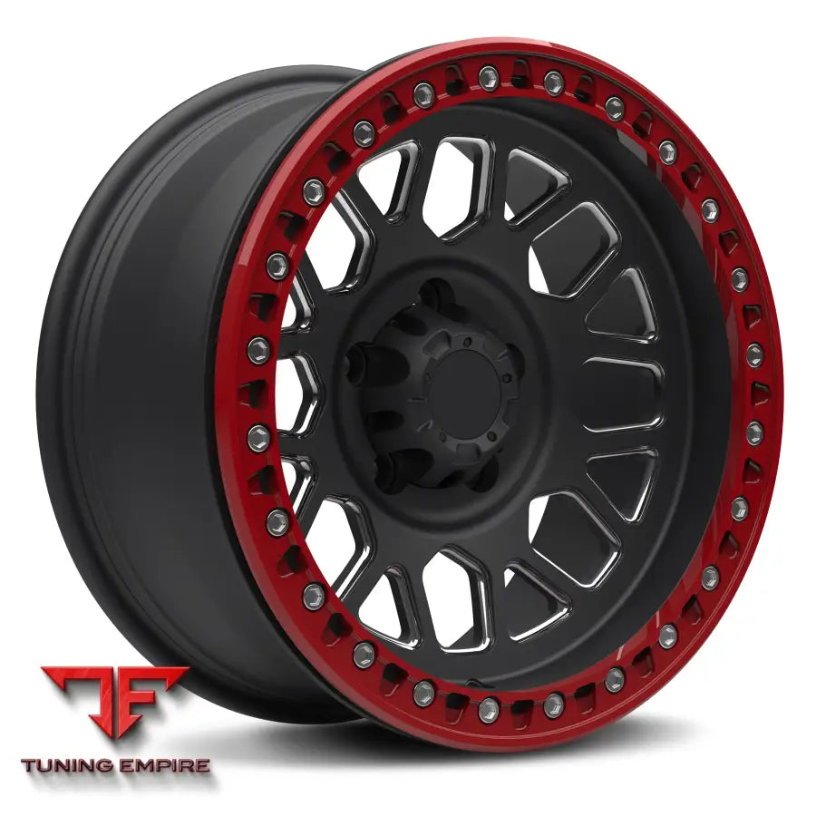RAZOR FORGED RZR 840