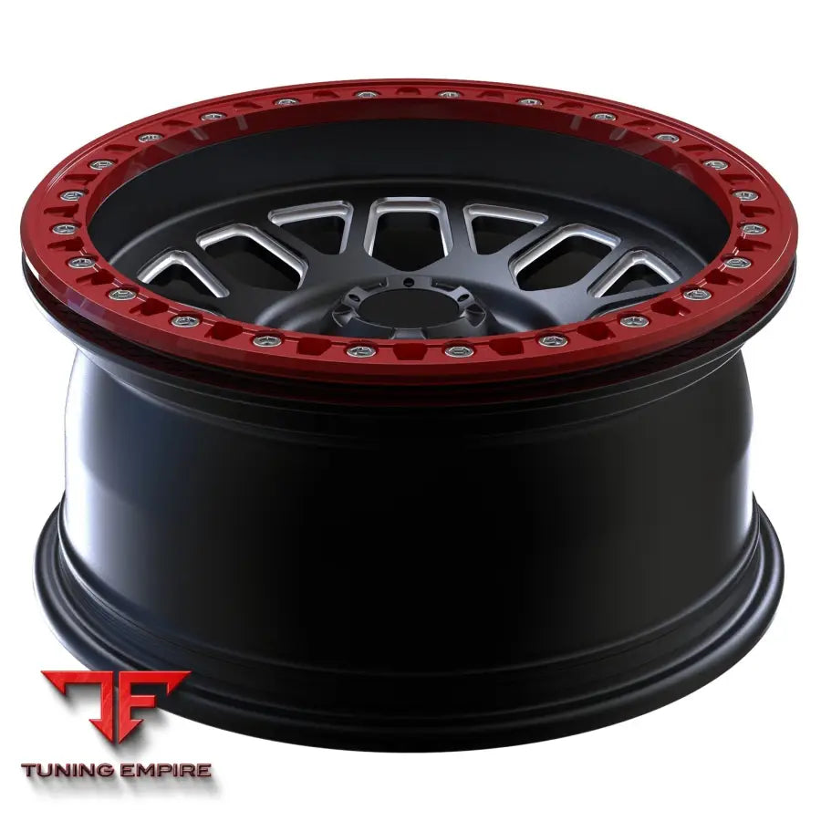 RAZOR FORGED RZR 840