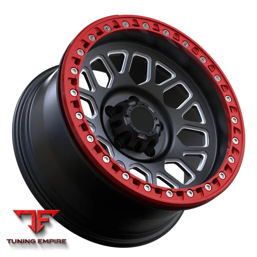 RAZOR FORGED RZR 840