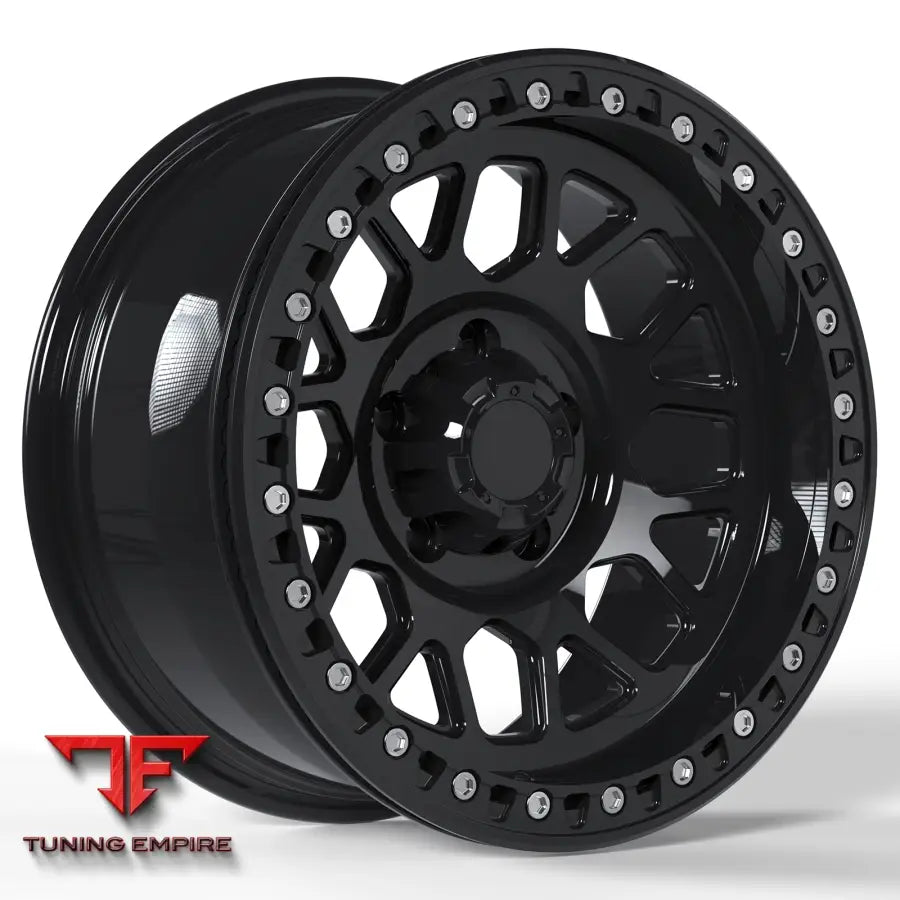 RAZOR FORGED RZR 840