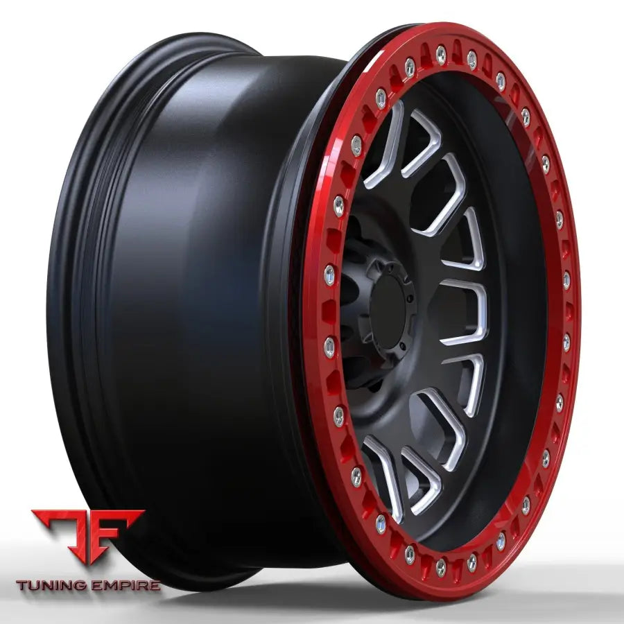RAZOR FORGED RZR 840