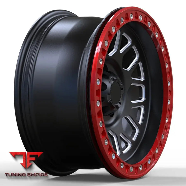 RAZOR FORGED RZR 840