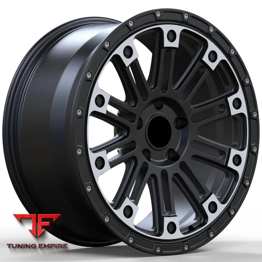 RAZOR FORGED RZR 841