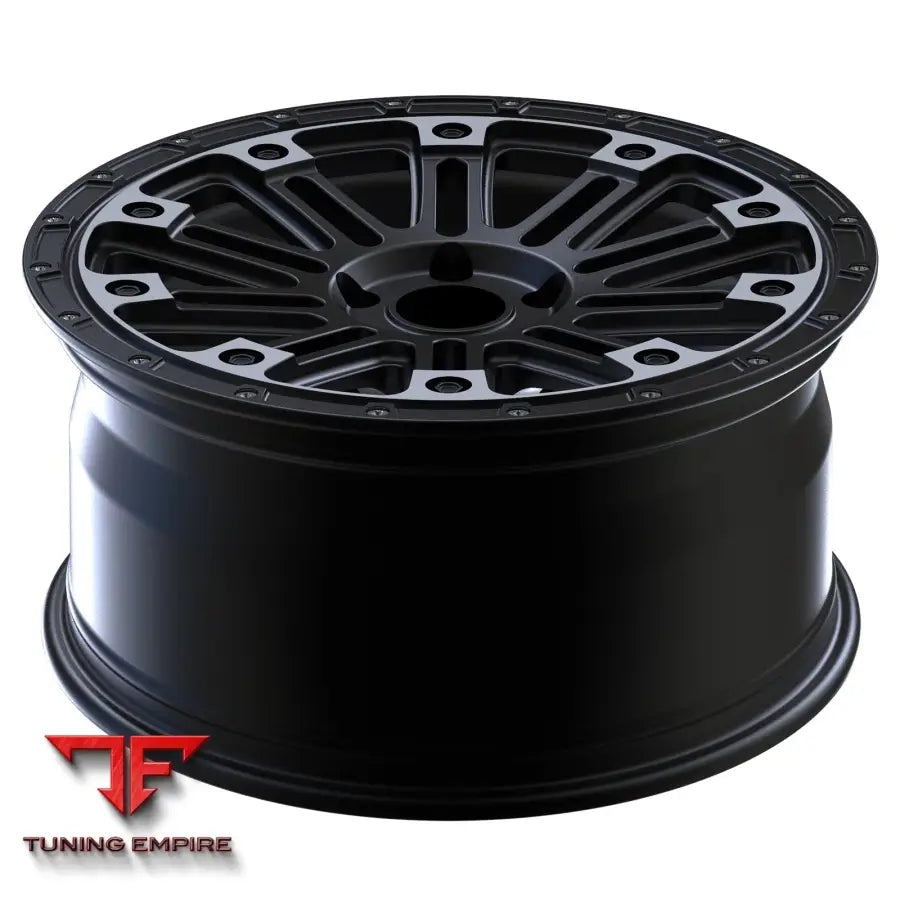 RAZOR FORGED RZR 841