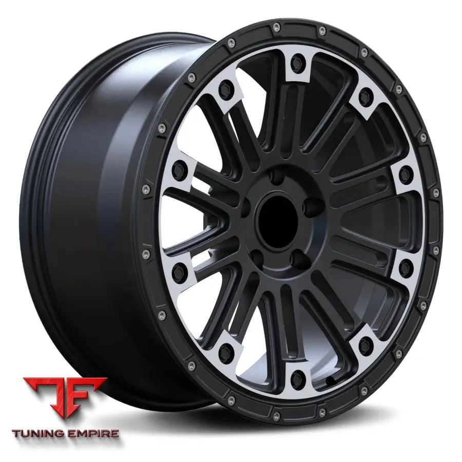 RAZOR FORGED RZR 841