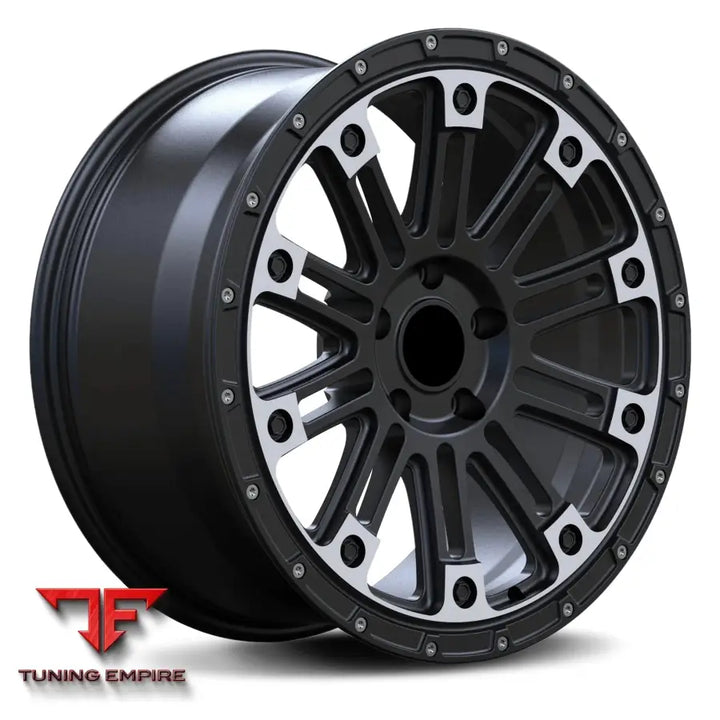 RAZOR FORGED RZR 841