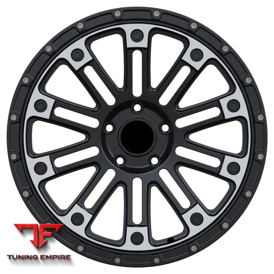 RAZOR FORGED RZR 841
