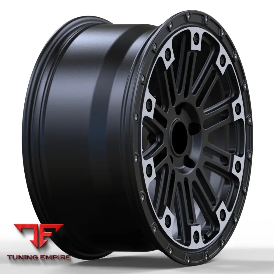 RAZOR FORGED RZR 841