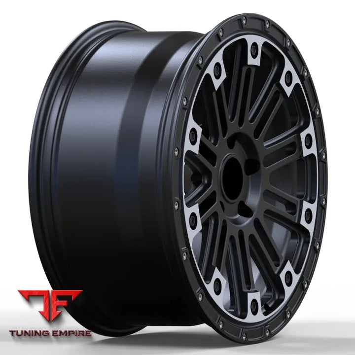 RAZOR FORGED RZR 841