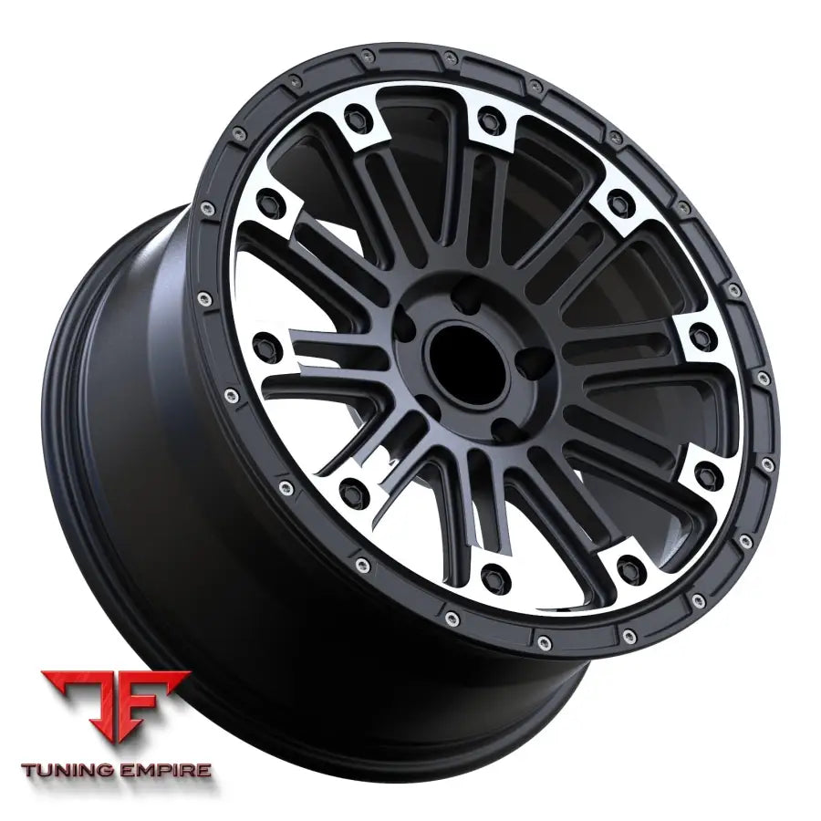 RAZOR FORGED RZR 841