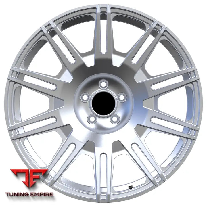 RAZOR FORGED RZR 842