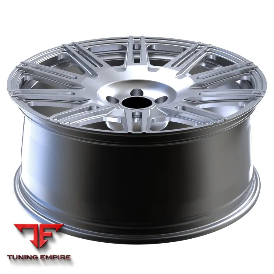 RAZOR FORGED RZR 842