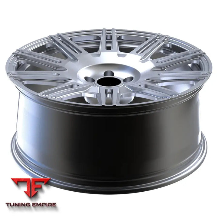 RAZOR FORGED RZR 842