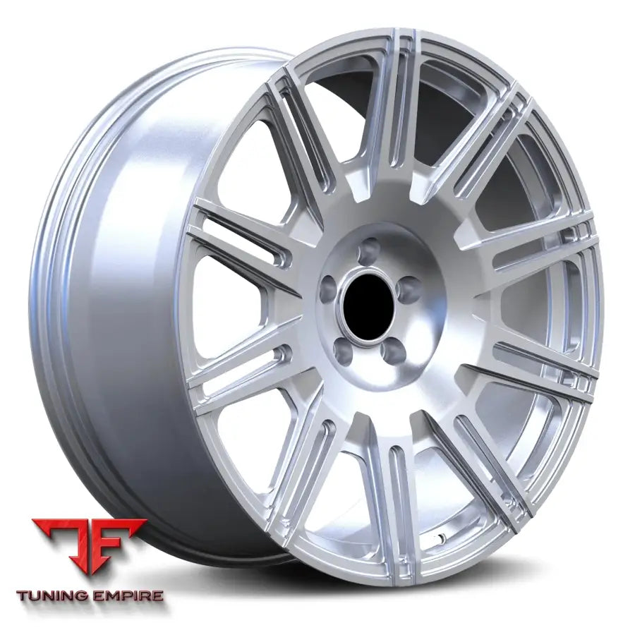 RAZOR FORGED RZR 842