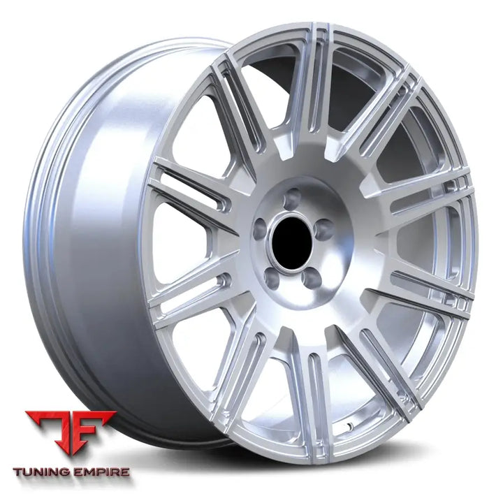 RAZOR FORGED RZR 842