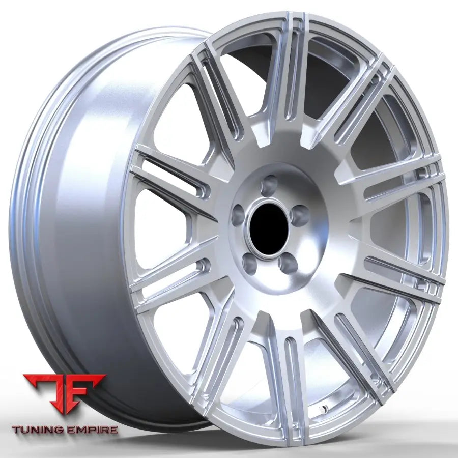 RAZOR FORGED RZR 842