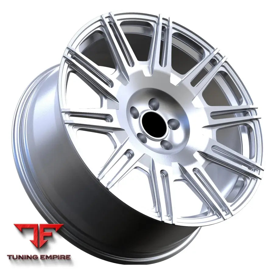 RAZOR FORGED RZR 842