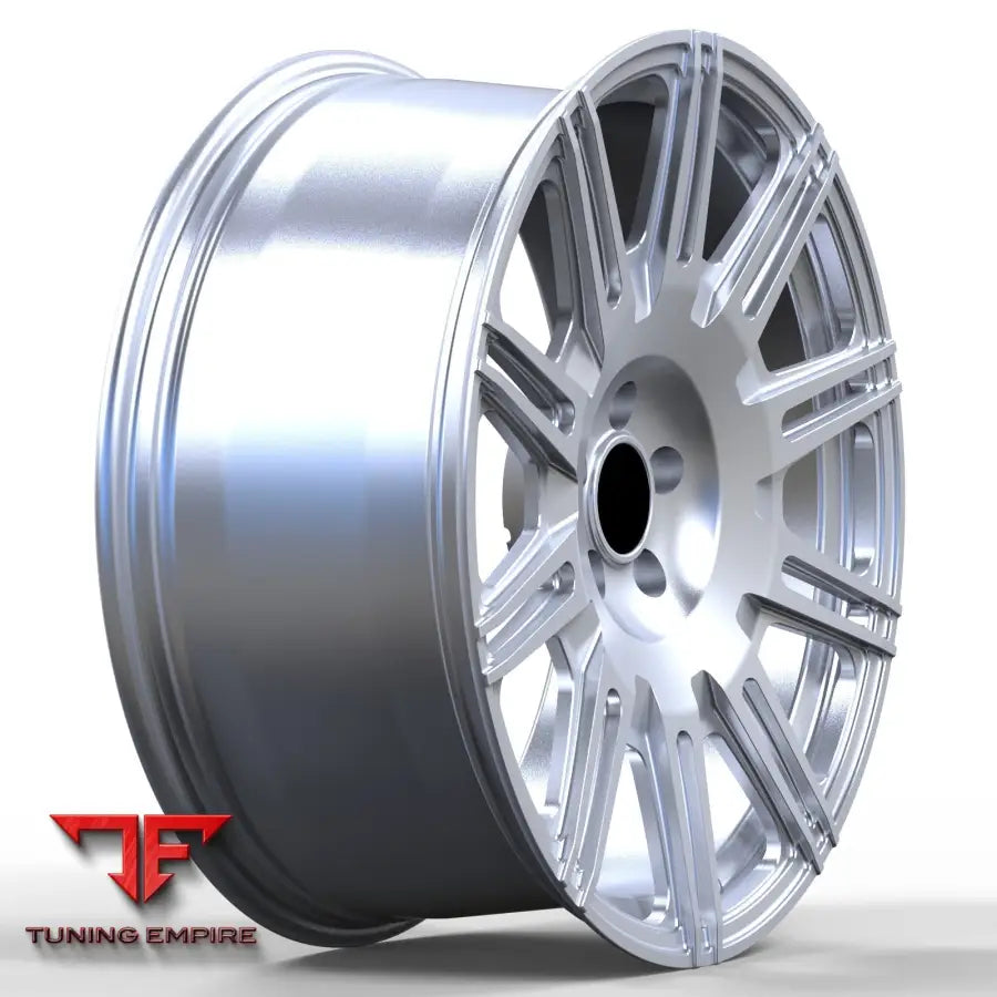 RAZOR FORGED RZR 842
