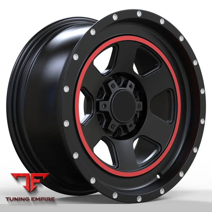 RAZOR FORGED RZR 843