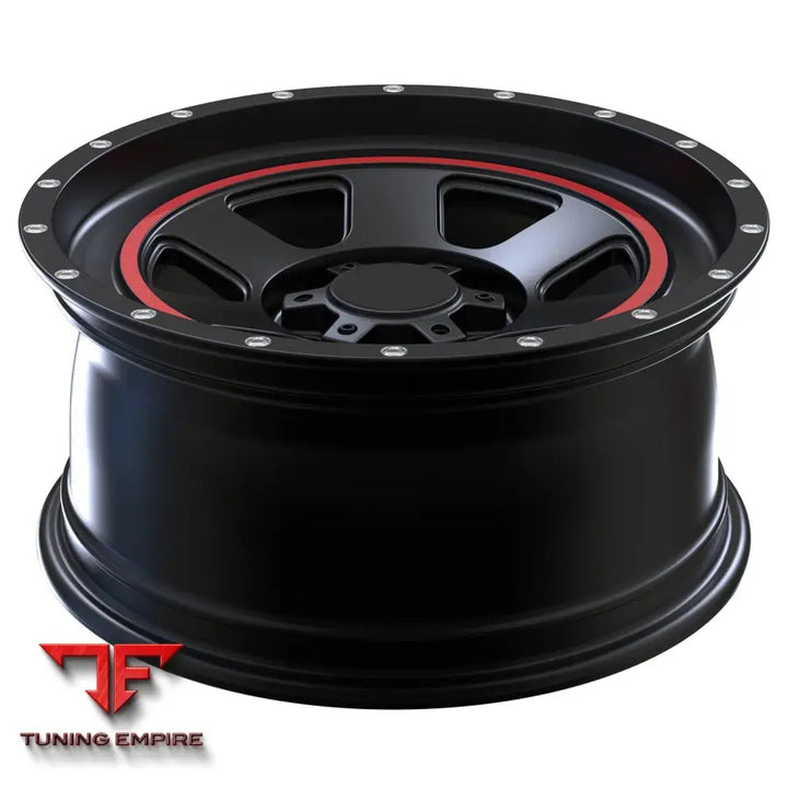 RAZOR FORGED RZR 843