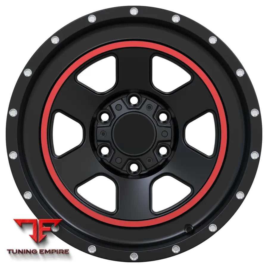 RAZOR FORGED RZR 843